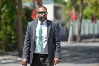 ކުރީގެ ސްޕޯޓްސް ކޮމިޝަނަރަށް އެމްޕީއެލް ޑެޕިއުޓީ ހާބާ މާސްޓަރުކަން ދެއްވައިފި