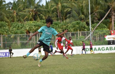ތޮއްޑޫ ބްރައިޓް މުބާރާތް މުޅި ރާއްޖެ އަށް ހުޅުވާލައިގެން އީދުގައި ބާއްވަނީ
