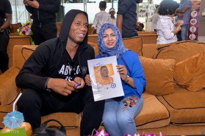 ސިޔާމް މައުރޫފް ސޮކާ ކަޕްގެ ފައިނަލަށް ޑްރޮގްބާ ރާއްޖެ އަތުވެއްޖެ