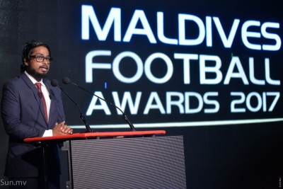 އެފްއޭއެމް އަކީ ސިޔާސީ ތަނެއް، ފުޓްބޯޅައިގެ ސިޔާސަތު ކަނޑައަޅާނީ މިތަނުން: ބައްސާމް