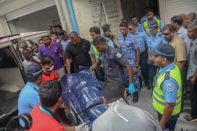 ދެމަފިރިންގެ މަރަށް 11 މަސް، އަދިވެސް ތަހުގީގު ނުނިމޭ