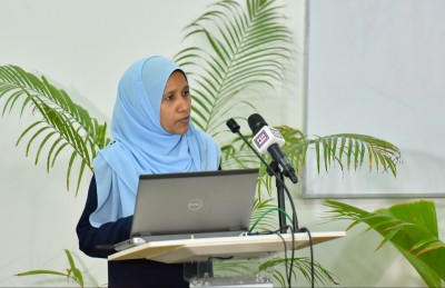 ޕްރައިމަރީ ހެލްތު ކެއާ އަށް އިސްކަންދޭން ޖެހޭ: އަމީން