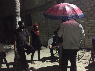 ޕްރިންސިޕަލުންގެ ގުޅުން، ރ. އަތޮޅުން މިސާލެއް!