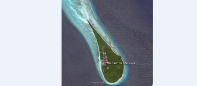 މޮޅަދޫ އިންޖީނުގޭގެ ތިޖޫރީ ވަގަށް ނަގައިފި