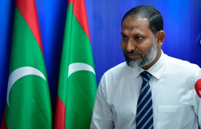 ޖަލުތަކުގެ ހާލަތު އިސްލާހުކުރަން 180 އަށް ވުރެ ގިނަ ހުށަހެޅުން