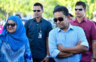 ޔާމީން، ޕީޕީއެމާ ދުރަށް ވަޑައިގަންނަވަނީ؟