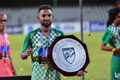 މާޒިޔާ ދޫކޮށް އުމައިރު އެނބުރި ނިއު އަށް