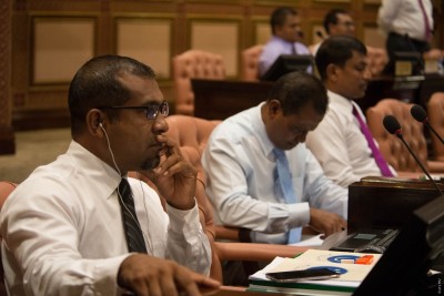 ޗައިނާއާ ގުޅުން ބޭއްވުމަކީ އިންޑިޔާއާ ގުޅުން ކަނޑާލުމެއް ނޫން: ހަލީލް