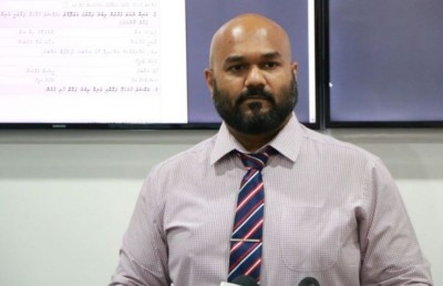 މާނިއުއާއެކު 26 މީހަކު އެންއައިސީއަށް ކުރިމަތިލައިފި