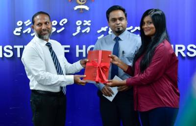ޖަލުތަކުގެ ހާލަތު އިސްލާހުކުރަން 180 އަށް ވުރެ ގިނަ ހުށަހެޅުން