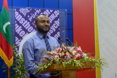ތިން އަހަރުން ގުރުއާން ހިތުދަސްކޮށްދޭ ޕްރޮގްރާމެއް އައިޔޫއެމް އިން އަންނަ އަހަރު ފަށަނީ