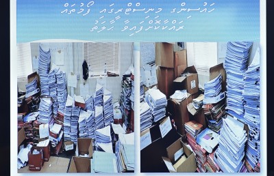 ފްލެޓުތަކުގެ ހައްގުވެރިން ކަނޑައެޅުން: ހީކުރި ވަރަށް ވުރެ އުނދަގޫ!