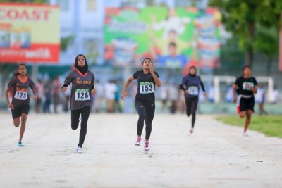 އައިއޭއޭއެފް ލެވެލް1 ގެ ކޯޗިން ކޯހެއް އަންނަ މަހު ލ. ގަމުގައި