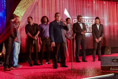 ދިވެހި ފިލްމު އެވޯޑްސް: މިފަހަރު ކުރު ފިލްމުތަކުގެ ބައިންވެސް ވާދަކުރޭ