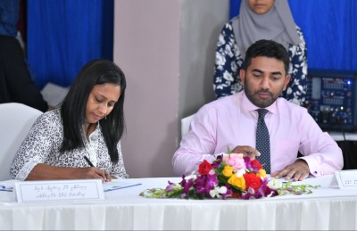 ބަލިމަޑުކަމެއް ކުރިމަތި ނުވަނީސް ތައްޔާރުވާން ވެއްޖެ!