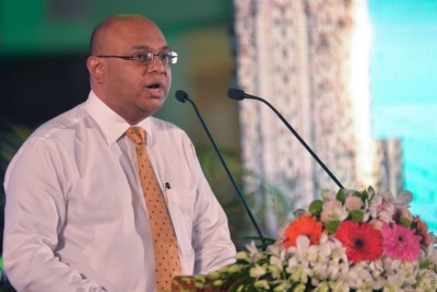ރައީސް ޔާމީންގެ ދީނީ ސިޔާސަތައް އުއްތަމަ ފަނޑިޔާރު ތައުރީފްކުރައްވައިފި