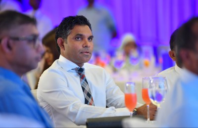 ގާނޫނު އިސްލާހު ނުވުމަކީ ރައްޔިތުންގެ ރައްކާތެރިކަން ކަށަވަރު ނުވާންވީ ސަބަބެއް ނޫން: ނައިބު ރައީސް