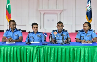 ބޮޑު ތިން ފޭރުން: 5 މިލިއަނުން ހޯދުނީ 700،000ރ.