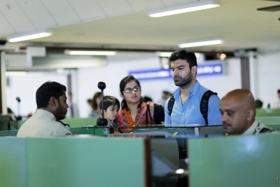 "އިންޑިއާ ރައްޔިތުންނަށް ވިސާ ދިނުން ހުއްޓައެއް ނުލާ، އެއީ ދޮގު ވާހަކައެއް"