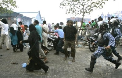 އިންތިގާލީ އަދާލަތުގެ ކޮމިޝަނުން ފެބްރުއަރީ 7 ގެ ހާދިސާ ބަލާފާނެތަ؟