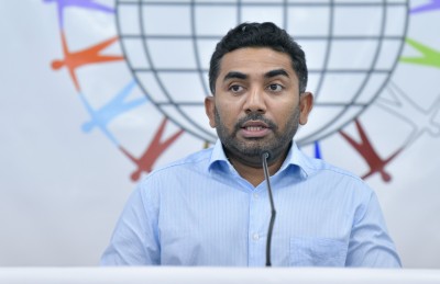 ހިމޮފީލިއާގެ ފަރުވާ އަންނަ އަހަރުގެ ބަޖެޓުގައި ހިމަނާނަން: މިނިސްޓަރު