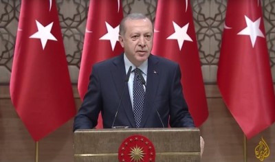 ޑޮލަރުން ދުނިޔޭގެ ގައުމުތައް ގަނެލުމުގައި އެމެރިކާ ވަނީ މުޅިން ފެއިލްވެފައި: އުރުދުޣާން