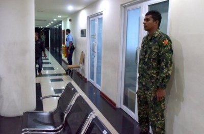 އެމްއެމްޕީއާރްސީގެ ނަން ބަދަލުކުރުމަށް ރައީސް އޮފީހަށް ހުށަހަޅައިފި