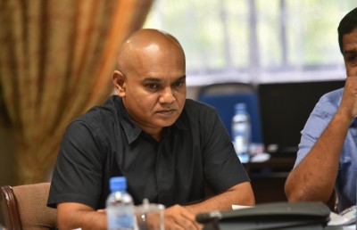 އާންމުންގެ ކަންބޮޑުވުންތަކާ ގުޅިގެން މަސްވެރިކަމުގެ ބިލް އަނބުރާ ގެންދަން ނިންމައިފި