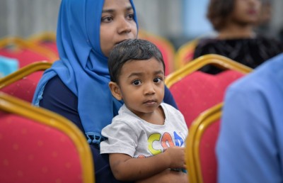 ހިމޮފީލިއާގެ ފަރުވާ އަންނަ އަހަރުގެ ބަޖެޓުގައި ހިމަނާނަން: މިނިސްޓަރު
