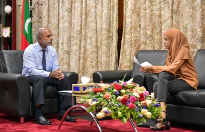 ޒިކްރާ މިސްކިތް ހަދަން ހަވާލުކުރީ ގާނޫނާ ހިލާފަށް، އެއްބަސްވުން ބާތިލްކުރަނީ
