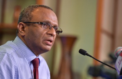 ދީބާޖާ އަށް 348 މިލިއަން ދިނުމަށް ކުރި ހުކުމް މުރާޖައާ ކުރަން ޖެހޭ: ސުއޫދު