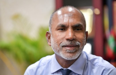 އިސްލާމިކް މިނިސްޓްރީގެ ފަންޑުތަކާ ބެހޭ މައުލޫމާތު ދިނުމަށް މާދަމާ ހަރަކާތެއް ބާއްވަނީ