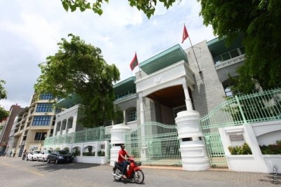 ގައުމިއްޔަތު ދިރުވައި އާލާ ކުރާ ދުވަހެއް ފާހަގަކުރަން ނިންމަވައިފި