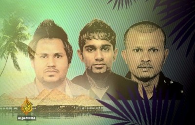 ބޮޑު ޚިޔާނާތާ ގުޅިގެން ރެޑް ނޯޓިސް ނެރުނު ބައެއް މީހުންގެ ނަންތައް ނަގައިފި