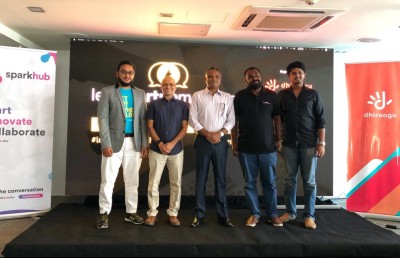ވަރުގަދަ "ލީން ސްޓާޓްއަޕް ވޯކްޝޮޕް" ކުރިއަށްދަނީ