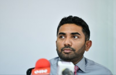 ކުރީގެ ހެލްތު މިނިސްޓަރުންގެ ސަމިޓެއް ބާއްވަނީ