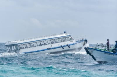 ވިއްސާރަ ދުވަހެއް، މޫސުން ގޯސްވާނީ ދެކުނުގެ ހިސާބުތަކަށް