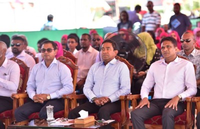ޕީޕީއެމް ފެއިލްވީ ކޮށްދޭނެ ކަންތައްތަކެއް ނުދެއްކުމުން: ނިހާން