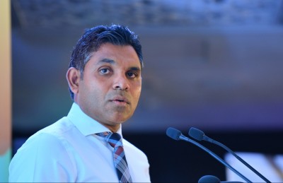 ގާނޫނު އިސްލާހު ނުވުމަކީ ރައްޔިތުންގެ ރައްކާތެރިކަން ކަށަވަރު ނުވާންވީ ސަބަބެއް ނޫން: ނައިބު ރައީސް