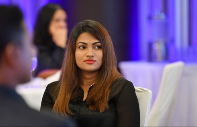 ނޭޝަނަލް ކޯލް ސެންޓަރު ގާއިމްކުރުމުގެ މަސައްކަތް ފަށައިފިން: މިނިސްޓަރު
