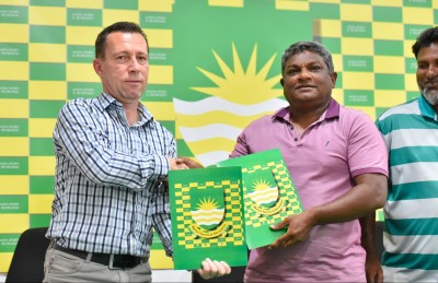 މާޒިޔާގެ ކޯޗަކަށް އަނެއްކާ ވެސް ސެކުލޮސްކީ ހަމަޖައްސައިފި