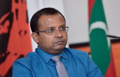 މަރުތައް ބަލާ ކޮމިޝަނަށް ރިޔާޒު ހާޒިރު ކުރަނީ