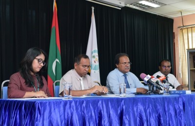 އެޑިއުކޭޝަންގެ ޕީއެސްގެ މަގާމަށް މީހަކު ހޯދަނީ