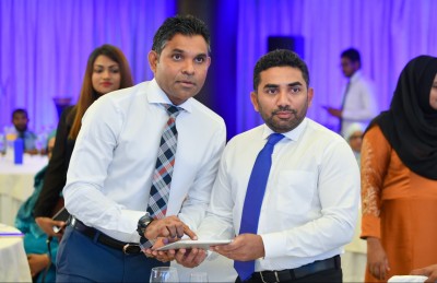 ގާނޫނު އިސްލާހު ނުވުމަކީ ރައްޔިތުންގެ ރައްކާތެރިކަން ކަށަވަރު ނުވާންވީ ސަބަބެއް ނޫން: ނައިބު ރައީސް