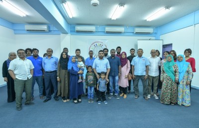 ހިމޮފީލިއާގެ ފަރުވާ އަންނަ އަހަރުގެ ބަޖެޓުގައި ހިމަނާނަން: މިނިސްޓަރު