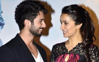 "ބައްތީ ގުލް މީޓަރު ޗާލޫ"ގައި ޝާހިދުއާ އެކު ވާނީ ޝްރައްދާ