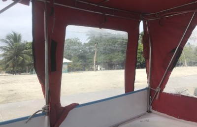 ފެހެންދޫ ޑިންގީގެ މައްސަލަ ވާނީ ހައްލު ކޮށްދީފައި: މިނިސްޓަރު