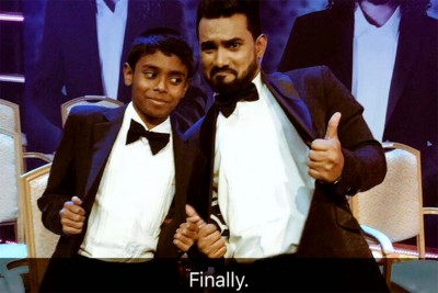 ގިނަ އަހަރުތަކަކަށްފަހު މޫސާ ވަސީމް ދައުލަތުގެ މީޑިއާއިން ވަކިވެއްޖެ