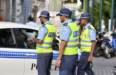 ބޮޑު ތިން ފޭރުން: 5 މިލިއަނުން ހޯދުނީ 700،000ރ.