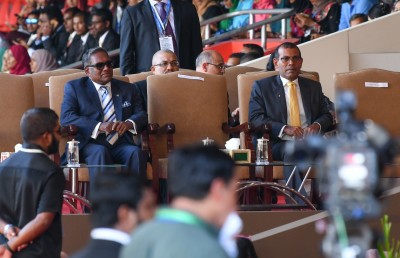 އިންތިގާލީ އަދާލަތުގެ ކޮމިޝަނުން ފެބްރުއަރީ 7 ގެ ހާދިސާ ބަލާފާނެތަ؟